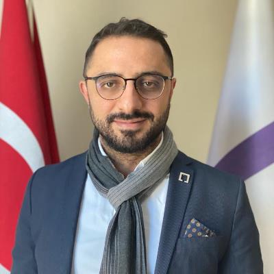 Yunus Emre KAÇAMAZ
