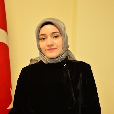 Emine Nur UZDİL